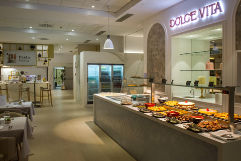 ESTIMAR Calpe Apartments (voorheen Appartementen del Mar) foto 8