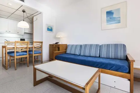 Globales Nova Apartments in Palmanova — foto 6