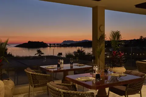 Hotel Atlantica Kalliston Resort - adults only in Δαράτσος — foto 23