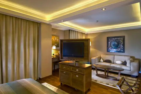Marigold Termal & Spa in Osmangazi — foto 25