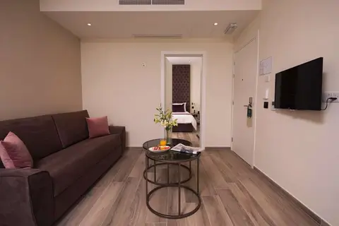 Hotel Urban Valley Resort & Spa in San Ġwann — foto 7