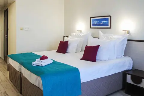 Hotel Meridian in Несебър — foto 5