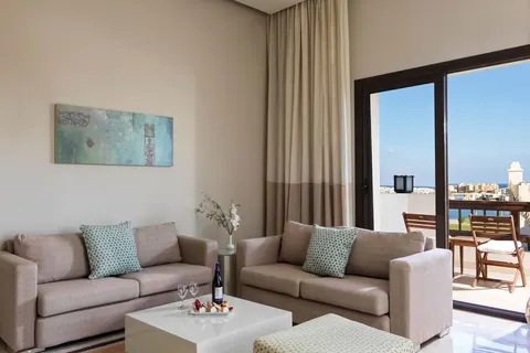 Ancient Sands Golf Resort in El Gouna — foto 7