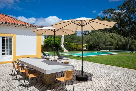 Quinta Do Pé Descalço in Sintra (Santa Maria e São Miguel, São Martinho e São Pedro de Penaferrim) — foto 2