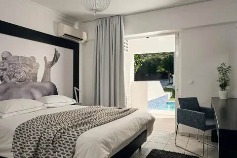 Meandros Boutique Hotel & Spa foto 2