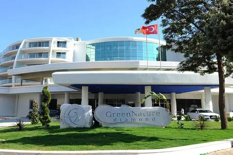 Hotel Green Nature Diamond in Marmaris, foto 10