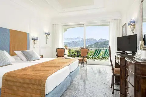 Grand Hotel Capodimonte in Sorrento, foto 5