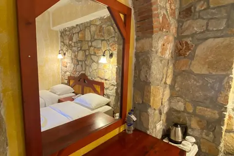 Symbola Oludeniz Beach in Fethiye — foto 26