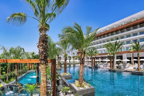 Amanti Made ForTwo Hotels in Ayia Napa