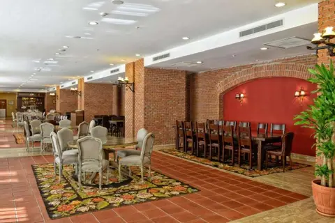 Grand Yazici Club Turban Thermal in Marmaris — foto 25