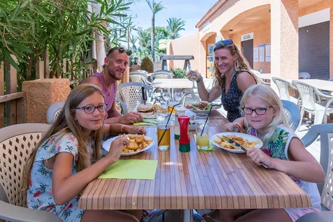 Camping L Étoile De Mer foto 19