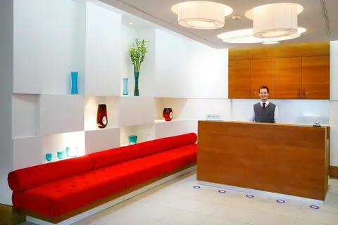 Hotel Astoria in Opatija — foto 20