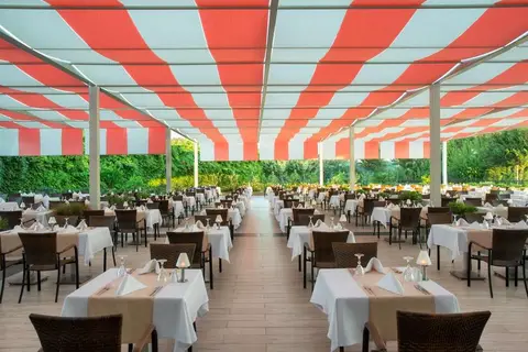 Innvista Hotel Belek in Kadriye — foto 10
