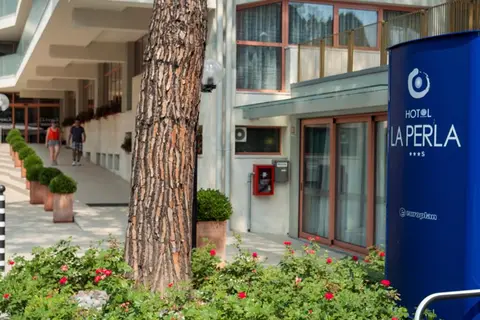 Hotel La Perla in Bardolino — foto 5
