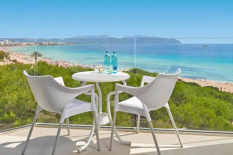 Hipotels Bahia Cala Millor in Sant Llorenç des Cardassar — foto 13