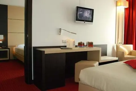 Best Western Plus Hotel Galileo in Padua — foto 5