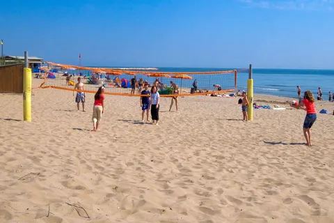 Rosapineta Camping Village foto 16