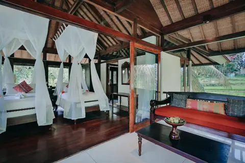 Beingsattvaa in Ubud, Kecamatan Gianyar, Kabupaten Gianyar, Bali, Indonesia — foto 8
