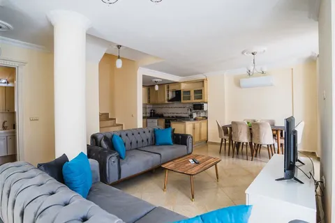 Sunset Villas foto 26