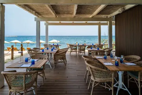 Is Molas Resort in Pula — foto 25