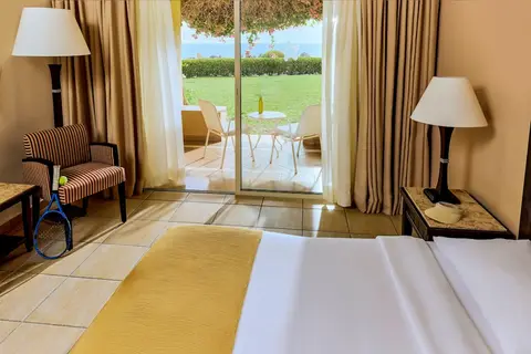 TUI MAGIC LIFE Kalawy in سفاجا — foto 24