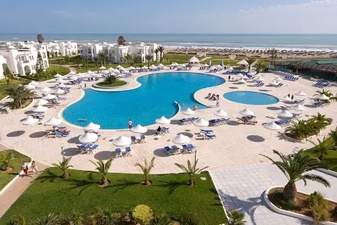 Vincci Helios Beach in Tezdaine — foto 30