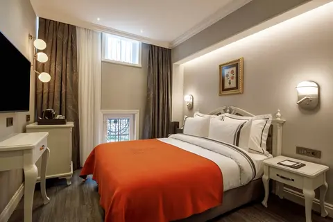 Amiral Palace Hotel in Fatih — foto 5