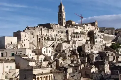 Zuid-Italië op het gemak in Milaan — foto 9