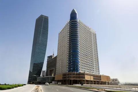 Unlock Metropolis Downtown in Dubai — foto 10