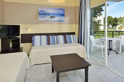 Lunamar Palmanova Appartementen in Calvià — foto 15