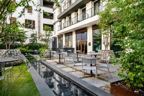 Milano Verticale | UNA Esperienze in Milaan — foto 13