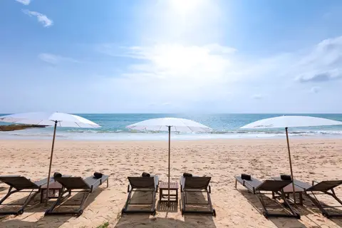 X10 Khaolak Resort in Khuekkhak, Takuapa — foto 4