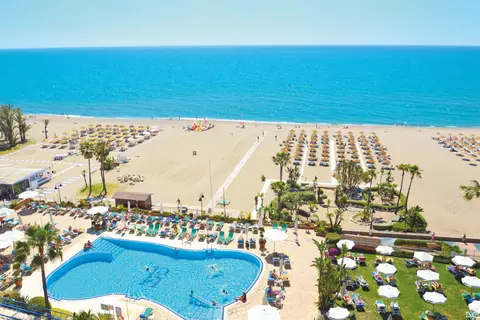 Hotel MS Amaragua in Torremolinos — foto 26