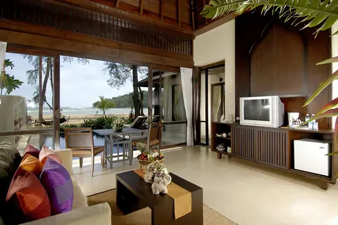 Anantara Layan Phuket Resort in ตำบลเชิงทะเล — foto 4