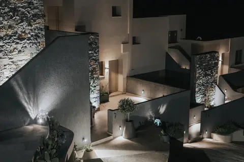 Pignolia Suites Crete in Ierapetra, foto 11