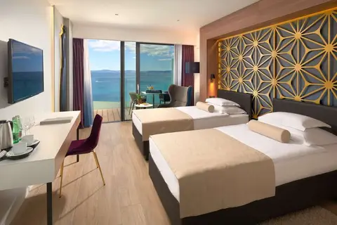 Amphora Hotel in Split — foto 6