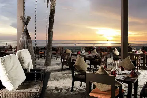 Apsara Beachfront Resort & Villa in คึกคัก — foto 23