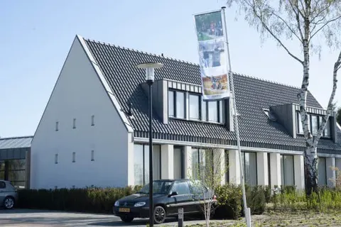 Hotel De Boshoek in Voorthuizen — foto 3