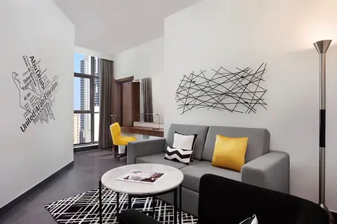 TRYP by Wyndham Dubai in Dubai — foto 7