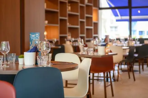 Tulip Inn Antwerpen in Antwerp — foto 10