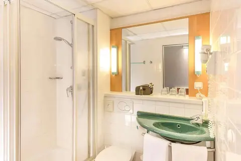 Hotel ibis Wien Mariahilf in Wenen — foto 15