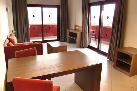 Ohtels Campo de Gibraltar in La Línea de la Concepción — foto 8