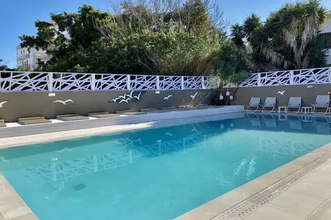 Hotel Europa in Δημοτική Ενότητα Ρόδου — foto 11