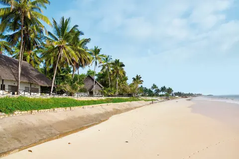 Kilifi Bay Beach Resort in Kilifi — foto 27