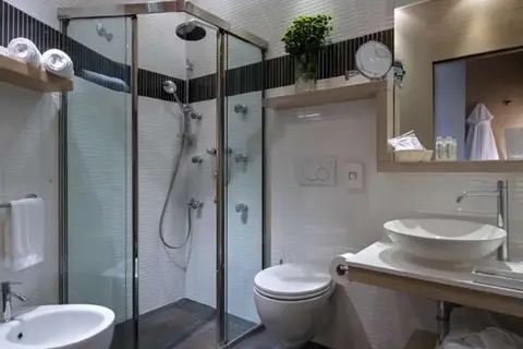 Hotel Alexandra Plaza in Riccione, foto 16