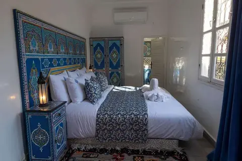 Riad O'Zeen in Marrakesh, foto 3