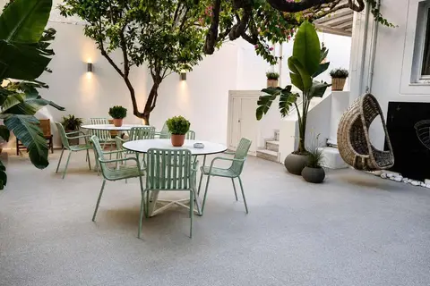 Apollon Boutique Hotel in Παροικιά — foto 5