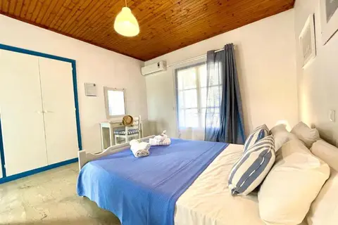 Sunflower Apartments & Studios in Δημοτική Ενότητα Κασσωπαίων — foto 7
