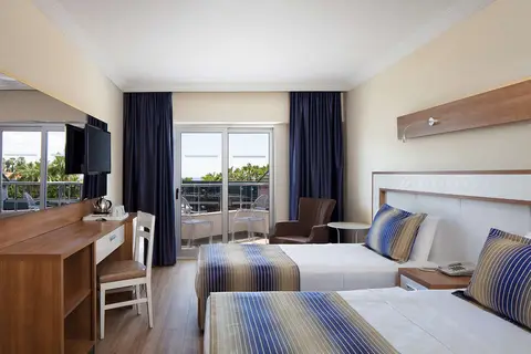 Galeri Resort Hotel in Alanya, foto 5