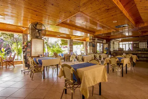 Magic Tulip Beach Hotel in Fethiye — foto 3